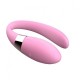 View larger Wearable U Shape Remote Control Clitoris Luxury Vibrator