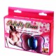 Butter Fly Dance Electro Sex Kit