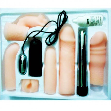 Beauty Sex vibrator Kit