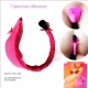 Wireless C-String Vibrating Panty