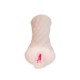 HANDS ON PUSSY MALE MASTURBATOR SEXTOY