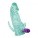 Crystal Penis Sleeve (CONDOMS)