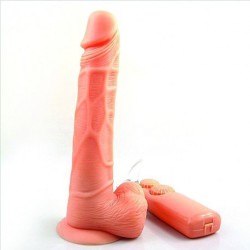 Mr. Realist Vibrator V2