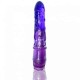 Curved Jelly Dildo Vibrator