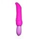 Desire Barlie Silin Tongue Dildo Vibrator