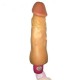 Major Wang Realistic Dildo Vibrator