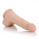 Colt Adam Champ Foreskin Realistic Vibrator with Suction Cup