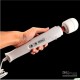 View larger Powerful TLC Hand Held Hitachi Magic Wand